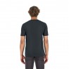 Karpos T-Shirt Trekking Wild Animal Woodl Gray Print 3 Uomo