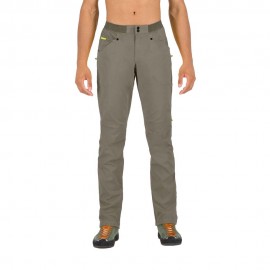 Karpos Pantaloni Trekking Noghera Aluminium Uomo
