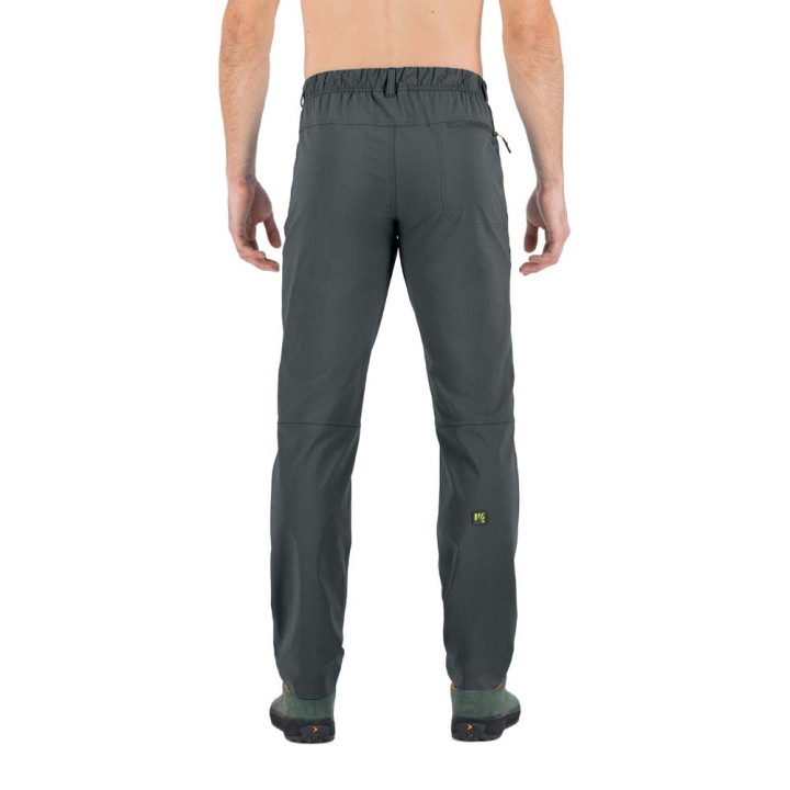 Karpos Pantaloni Trekking Seceda Urban Uomo