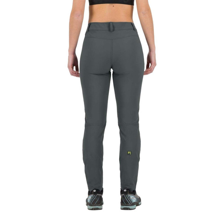 Karpos Pantaloni Trekking Seceda Urban Donna
