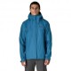 Patagonia Giacca Trekking Torrentshell 3L Aquatic Blue Uomo