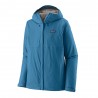 Patagonia Giacca Trekking Torrentshell 3L Aquatic Blue Uomo