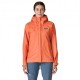 Patagonia Giacca Trekking Torrentshell 3L Peachsherbet Donna