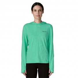 Cap Cool Sun Hoody Peak Visions
