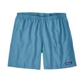 Patagonia Pantaloni Corti Trekking Baggies Shore Blue Uomo
