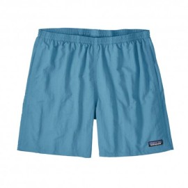 Patagonia Pantaloni Corti Trekking Baggies Shore Blue Uomo