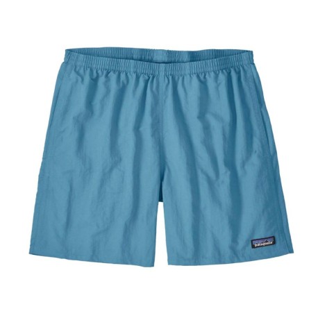 Patagonia Pantaloni Corti Trekking Baggies Shore Blue Uomo