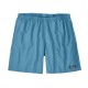 Patagonia Pantaloni Corti Trekking Baggies Shore Blue Uomo