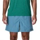 Patagonia Pantaloni Corti Trekking Baggies Shore Blue Uomo