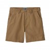 Patagonia Pantaloni Corti Trekking Heritage Stand Up Pantaloni Corti Trekking Mojave Khaki Uomo