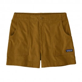 Pantaloncini Estivi Donna In Cotone, Lunghi Al Ginocchio, Con Tasche, Vita Elastica E Coulisse, Per Jogging, Yoga E Tempo Libero, Verde Militare XXL