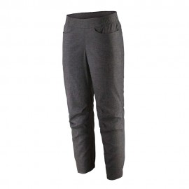 Patagonia Pantaloni Trekking Hampi Rock Ink Blak Donna