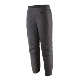Patagonia Pantaloni Trekking Hampi Rock Ink Blak Donna