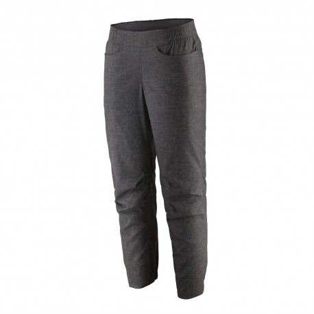 Patagonia Pantaloni Trekking Hampi Rock Ink Blak Donna
