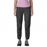 Patagonia Pantaloni Trekking Hampi Rock Ink Blak Donna