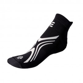 R-Evenge Calze Da Piscina Classic New Nero/Bianco Unisex