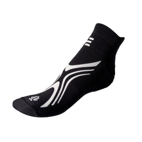 R-Evenge Calze Da Piscina Classic New Nero/Bianco Unisex