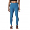 Patagonia Tights Maipo 7 8 Stash Aquatic Blue Donna