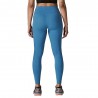 Patagonia Tights Maipo 7 8 Stash Aquatic Blue Donna