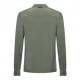 Salewa Camicia Trekking Ml Puez Faded Verde  Uomo