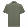 Salewa Camicia Trekking Mm Puez Faded Verde  Uomo