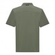 Salewa Camicia Trekking Mm Puez Faded Verde  Uomo