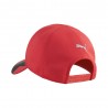 Puma Ferrari Cappellino Rosso