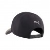 Puma Ferrari Cappellino Nero