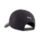 Puma Ferrari Cappellino Nero