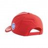 Puma Ferrari Cappellino Replica Team Bb Rosso