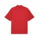 Puma Ferrari Polo Corse Rosso Uomo