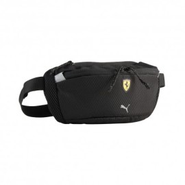 Puma Ferrari Marsupio Nero
