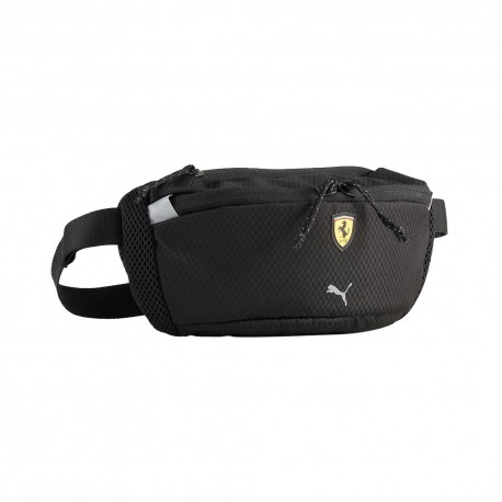 Puma Ferrari Marsupio Nero