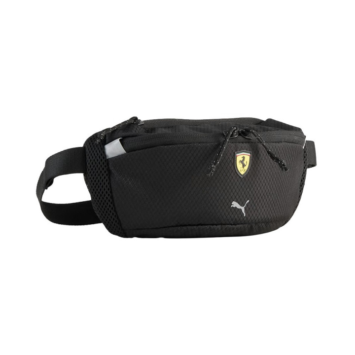 Puma Ferrari Marsupio Nero