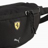 Puma Ferrari Marsupio Nero