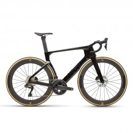 Cervélo S5 Ultegra Di2 51Five Black - Bici da Corsa
