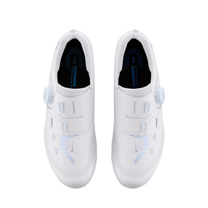 Shimano SH-RC503 Bianco - Scarpe Ciclismo Uomo