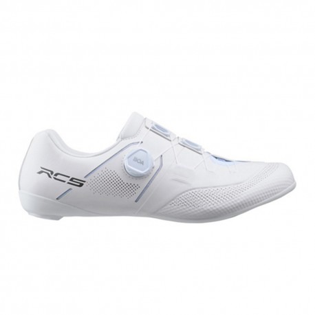 Shimano SH-RC503 Bianco - Scarpe Ciclismo Uomo