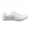 Shimano SH-RC503 Bianco - Scarpe Ciclismo Uomo