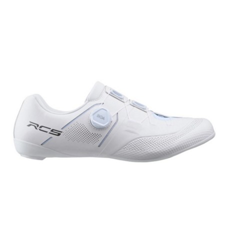 Shimano SH-RC503 Bianco - Scarpe Ciclismo Uomo