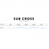 Scott City Bike Sub Cross 40 Uomo