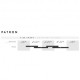 Scott MTB Elettrica Patron 920 Black Uomo