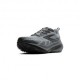 Brooks Ghost Trail Grigio Nero - Scarpe trail running Uomo