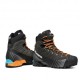 Scarpa Ribelle Hd Carbon Tonic - Scarponi Alpinismo Uomo