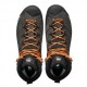 Scarpa Ribelle Hd Carbon Tonic - Scarponi Alpinismo Uomo