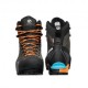 Scarpa Ribelle Hd Carbon Tonic - Scarponi Alpinismo Uomo