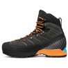 Scarpa Ribelle Hd Carbon Tonic - Scarponi Alpinismo Uomo