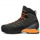 Scarpa Ribelle Hd Carbon Tonic - Scarponi Alpinismo Uomo