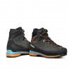Scarpa Zodiac Tech Gore-Tex Antracite Tonic - Scarponi Alpinismo Uomo