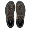 Scarpa Zodiac Tech Gore-Tex Antracite Tonic - Scarponi Alpinismo Uomo